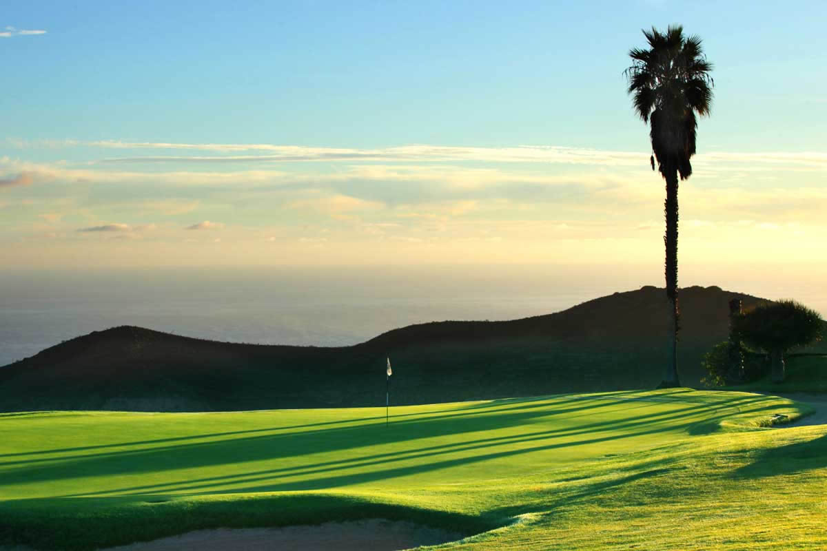 salobre old golf course